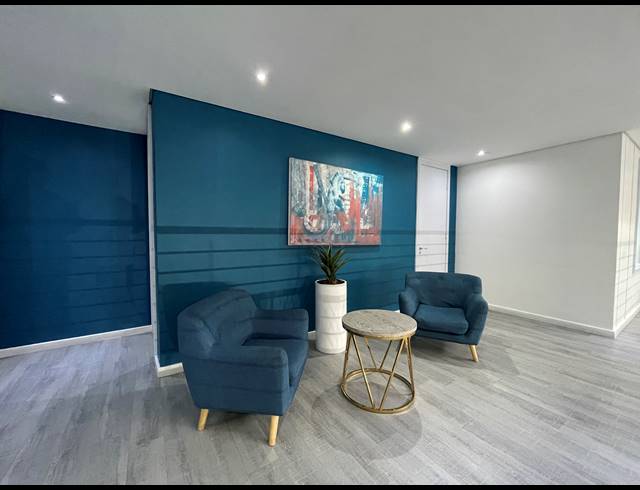 20M² OFFICE TO LET IN SANDTON CENTRAL